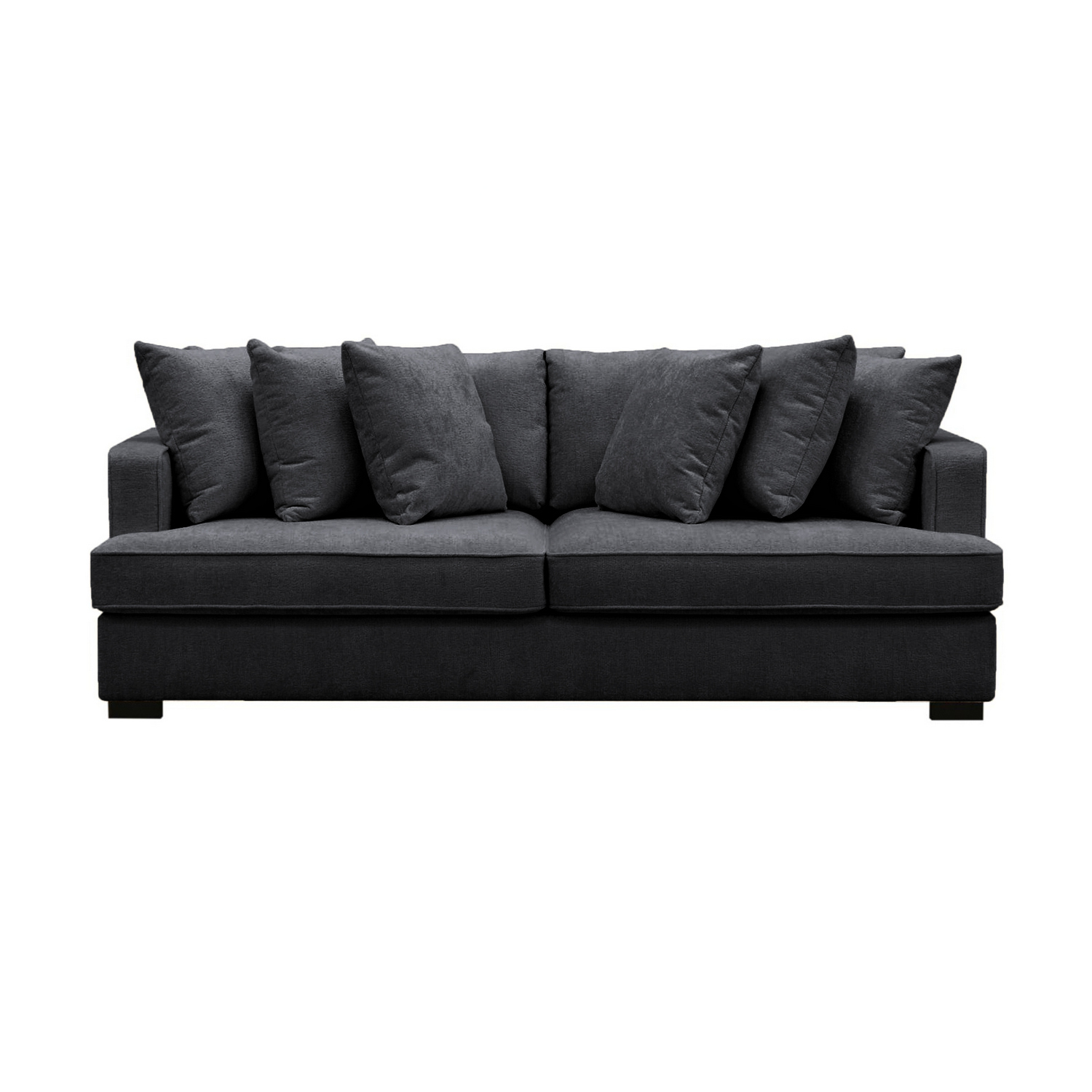Soffa Scandinavian Choice Rossita 4-sits Djup Soffa