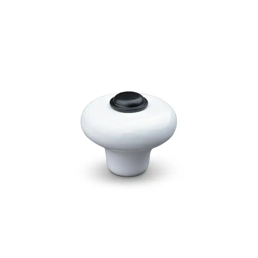 Knopp Theofils Verna 2024 Porslin