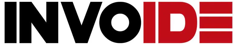 Invoide logo