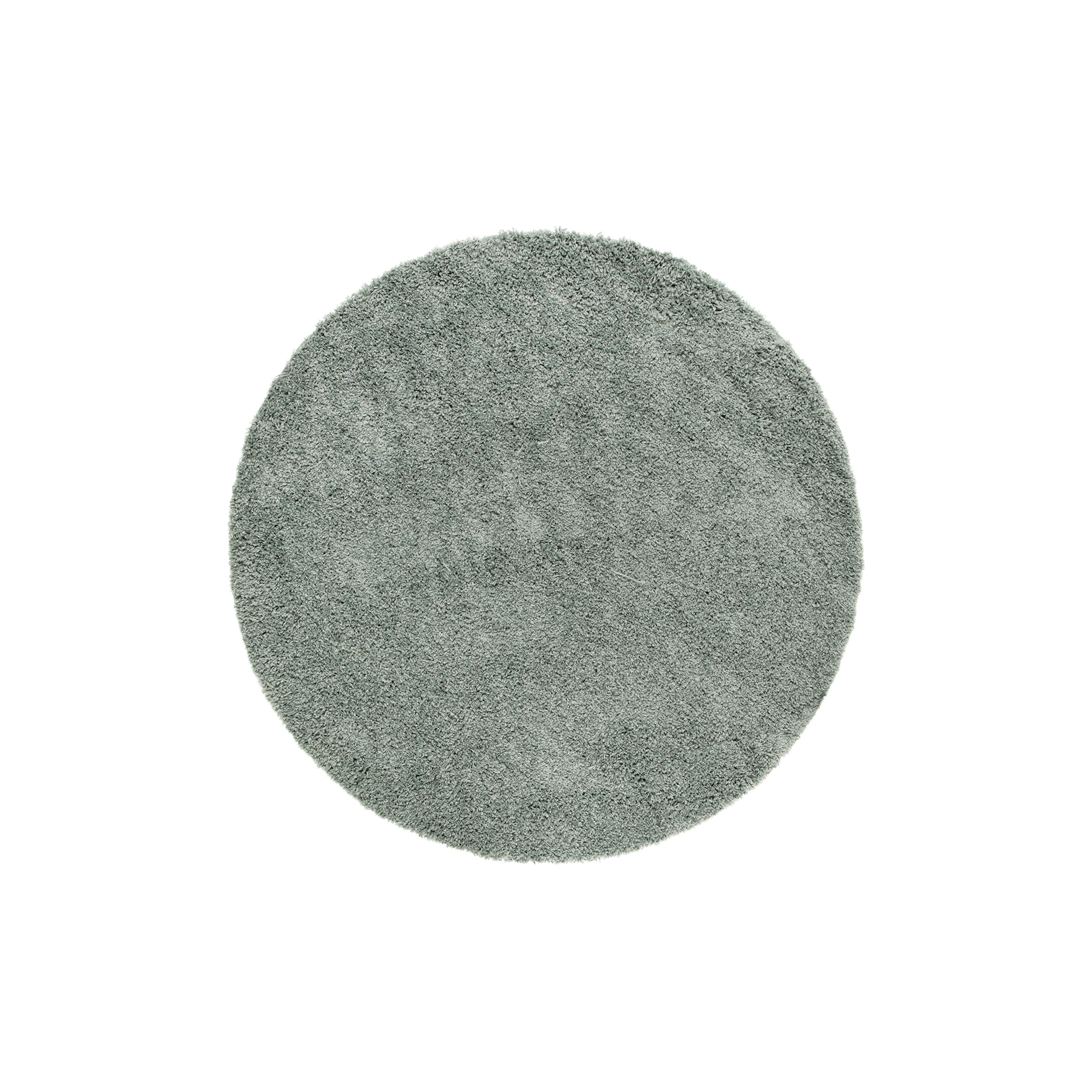 Ryamatta KM Carpets Lounge Rund