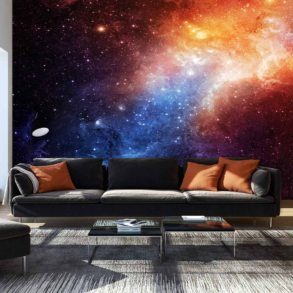 Fototapet Arkiio Nebula