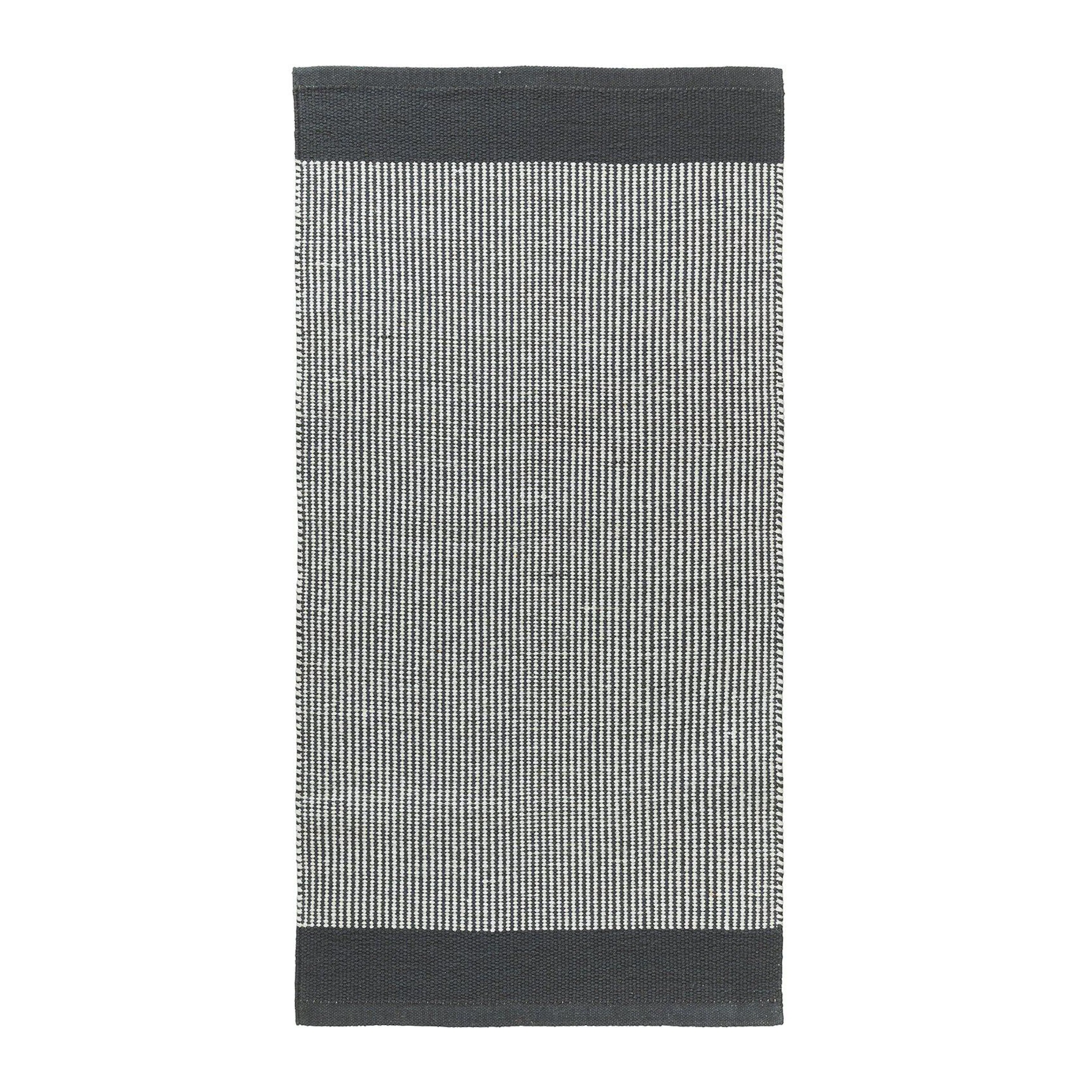 Bomullsmatta Svanefors Stripe
