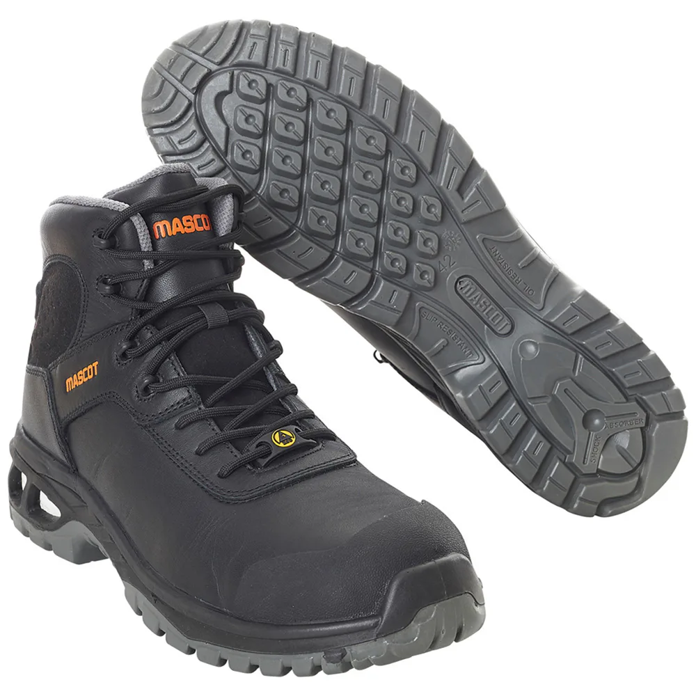 Skyddskängor Mascot Footwear Energy F0135-902