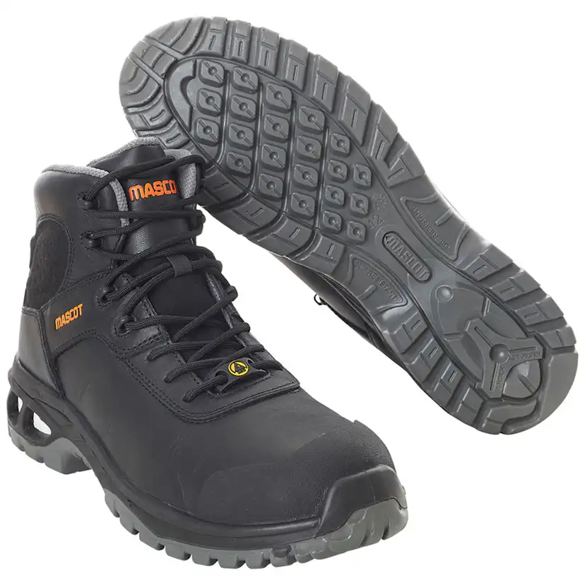 Skyddskängor Mascot Footwear Energy F0135-902