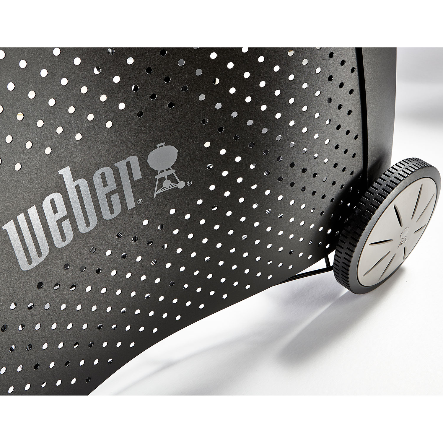 Gasolgrill Weber Q3200