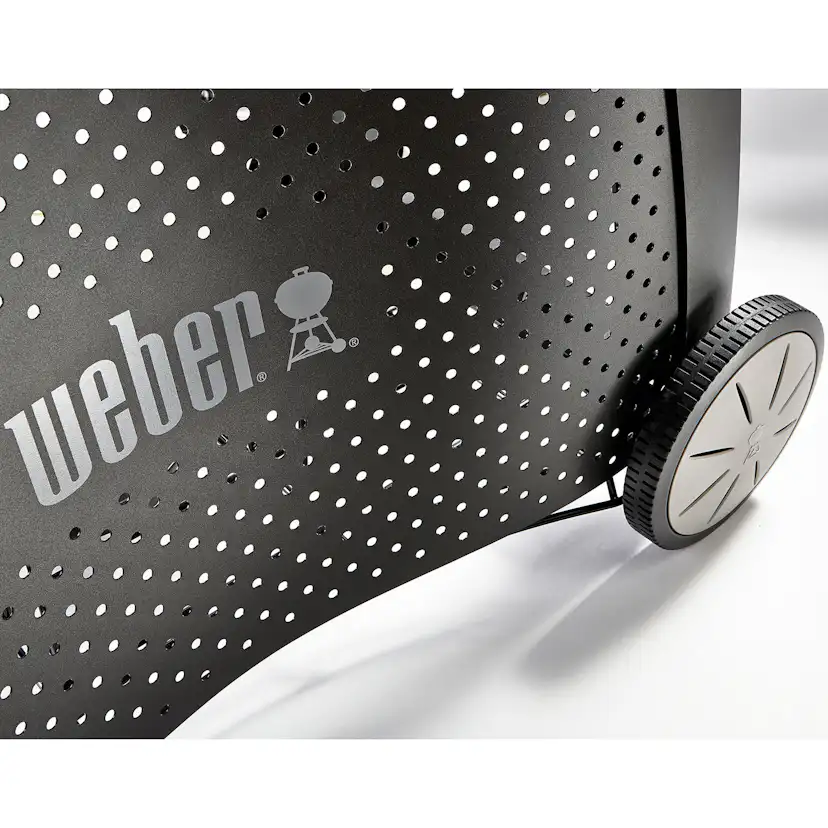 Gasolgrill Weber Q3200