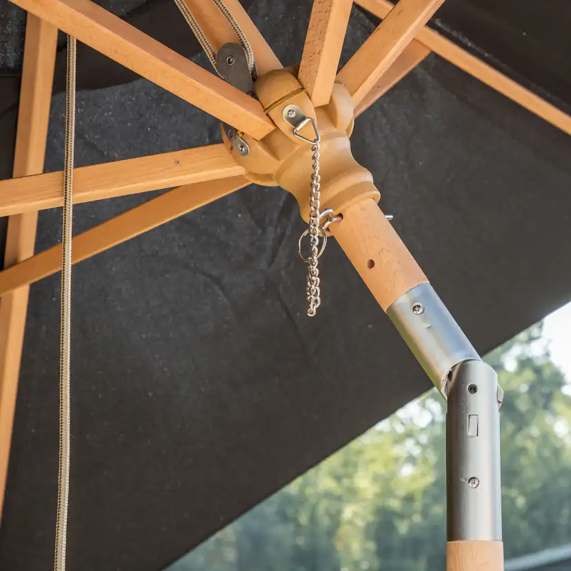 Parasoll Venture Home Colena med Tilt
