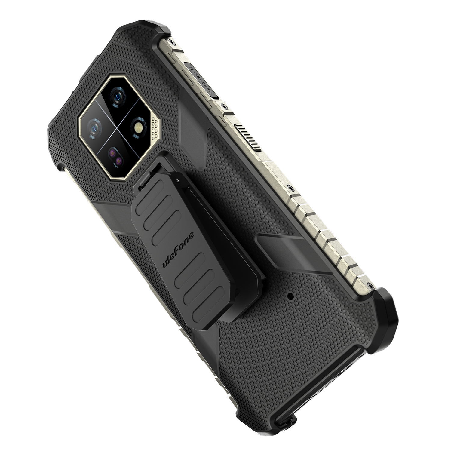 Mobilskal Ulefone Multifunctional Protective För Armor 22