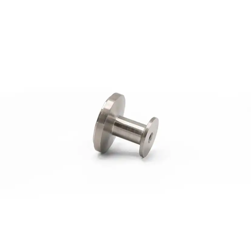 Knopp Beslag Design Uno Ø30 mm