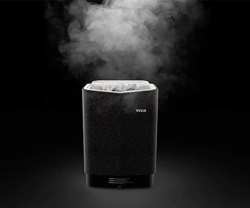 Bastuaggregat Tylö Sense Combi Elite 6