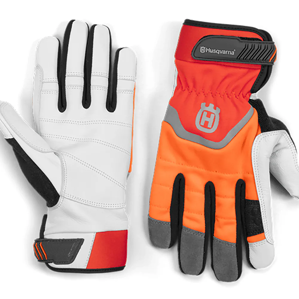 Arbetshandske Husqvarna Technical
