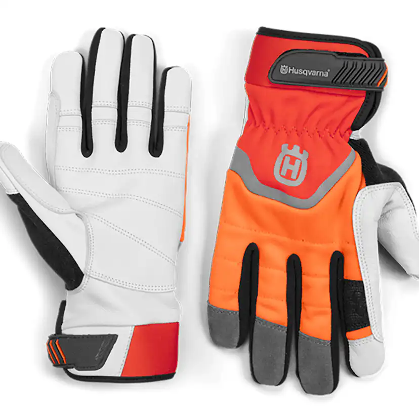 Arbetshandske Husqvarna Technical