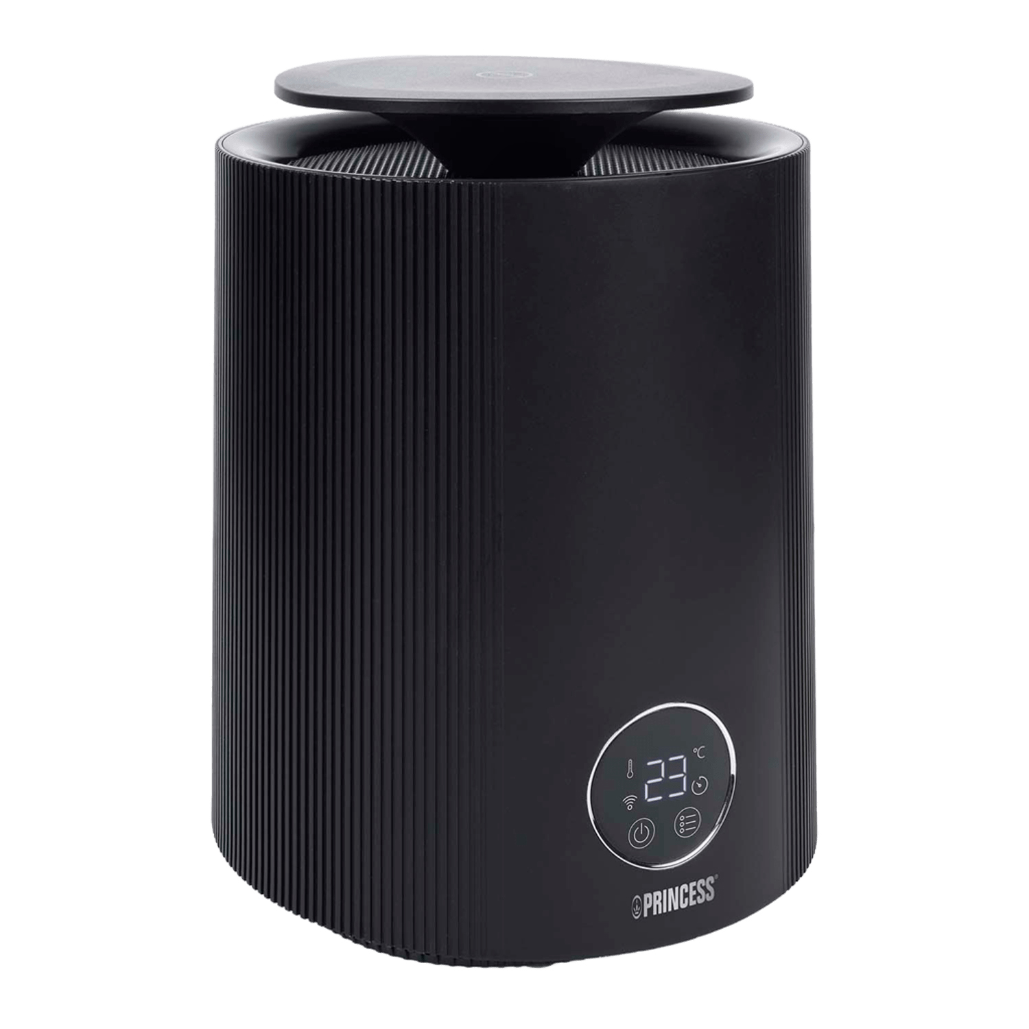 Keramisk värmare Princess Smart 360°  2000W Appstyrd 
