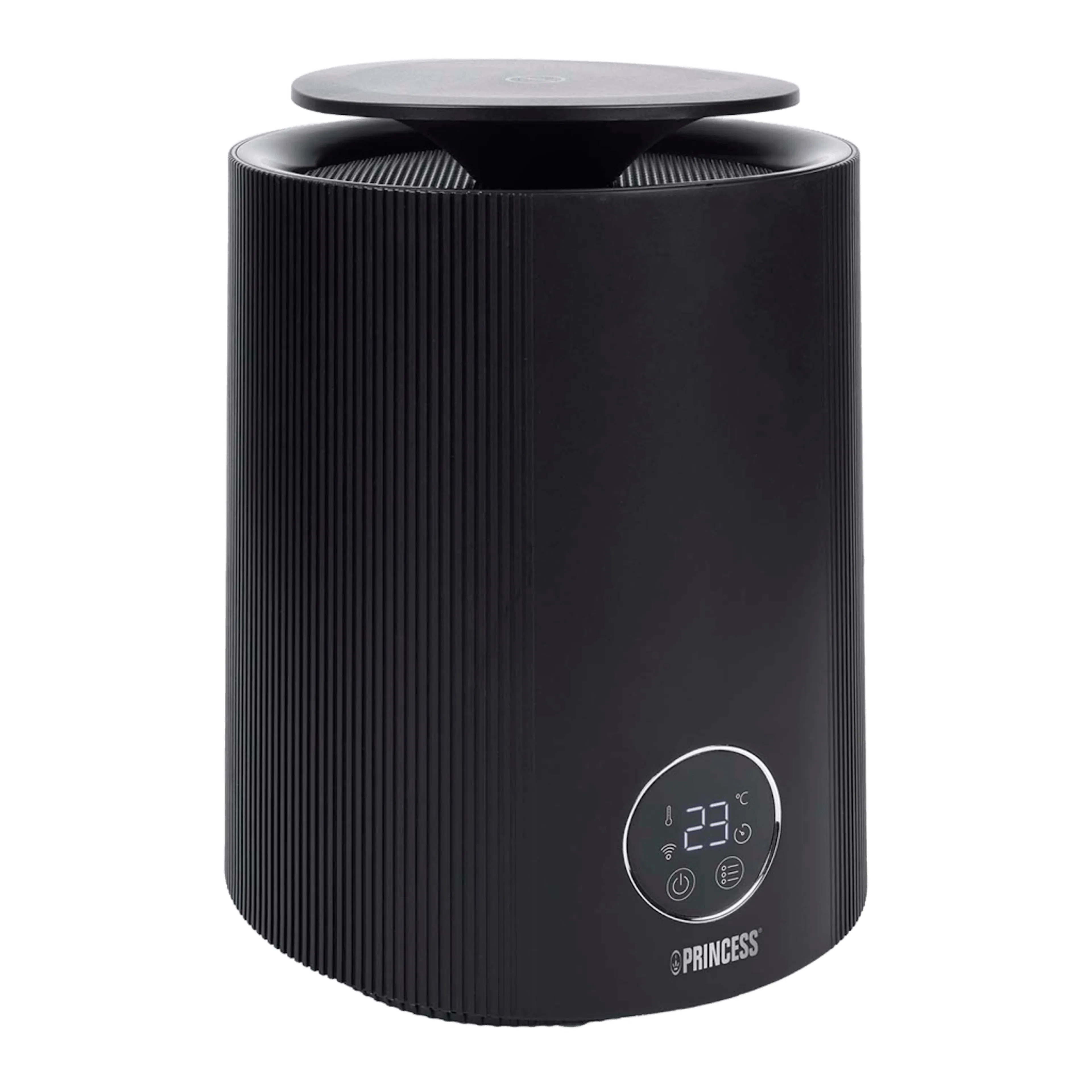 Keramisk värmare Princess Smart 360°  2000W Appstyrd 