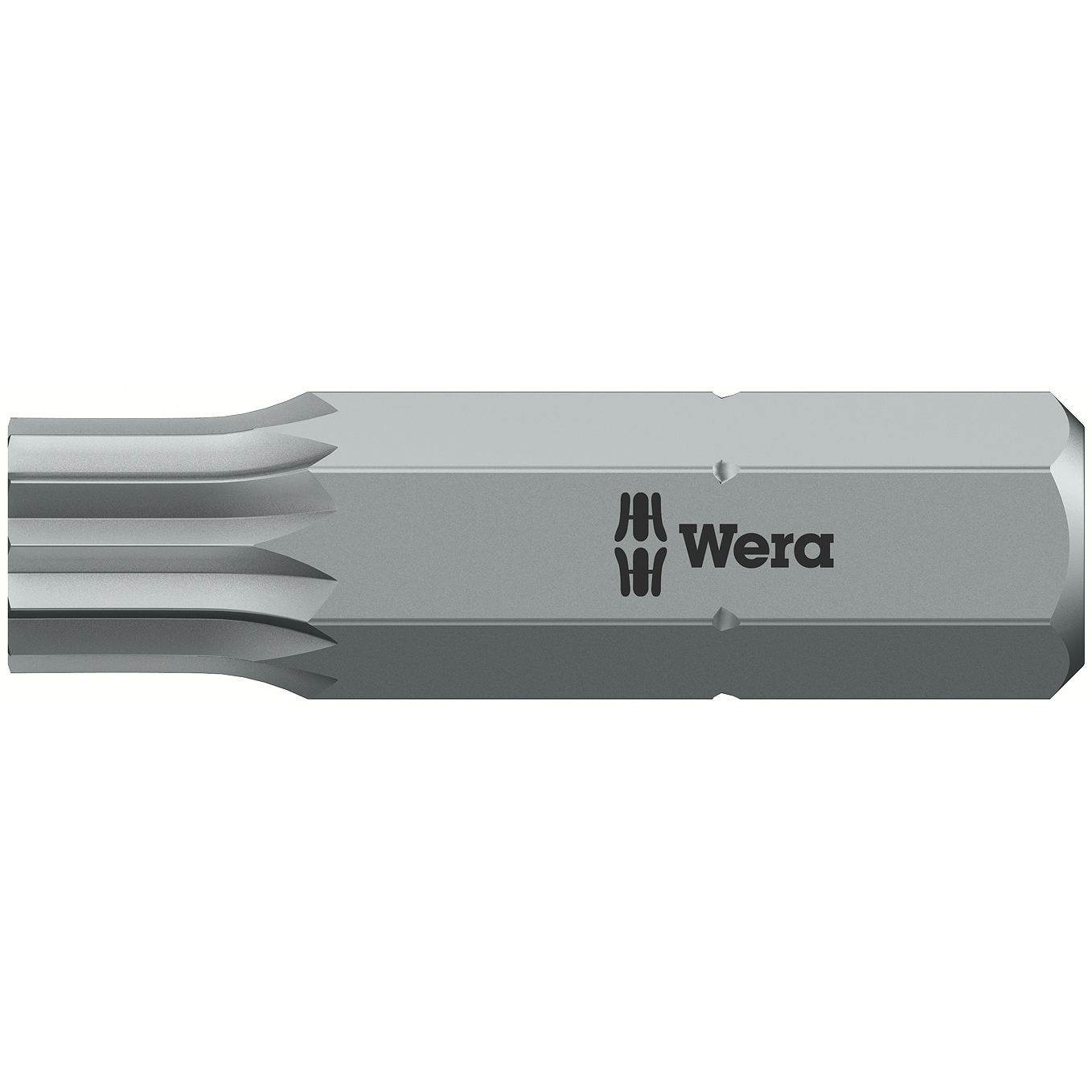 Bits Wera 860/1  Flertand