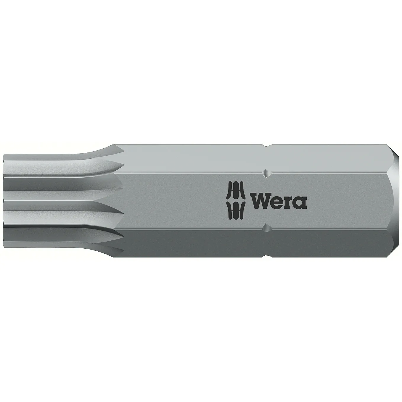 Bits Wera 860/1 Flertand