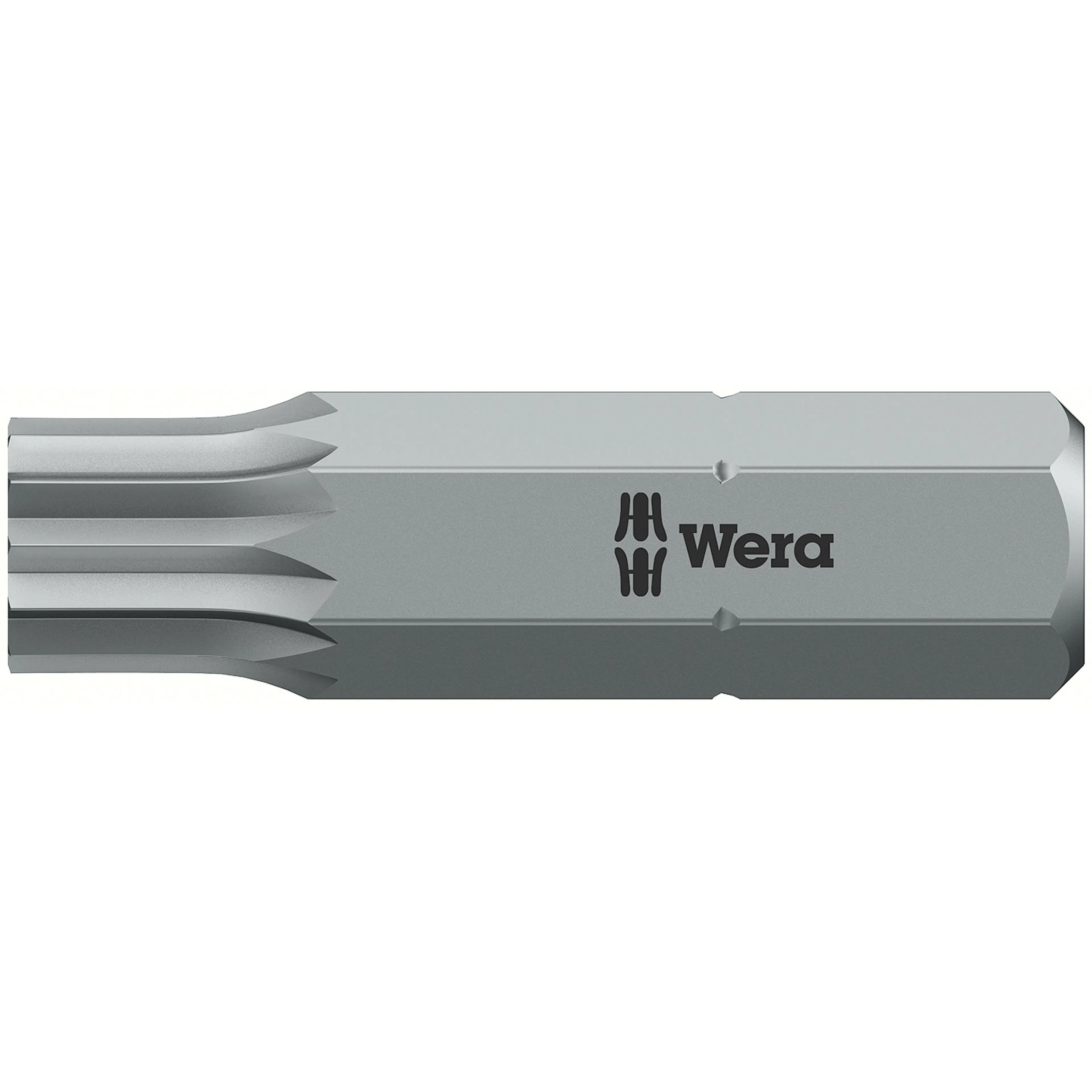 Bits Wera 860/1  Flertand