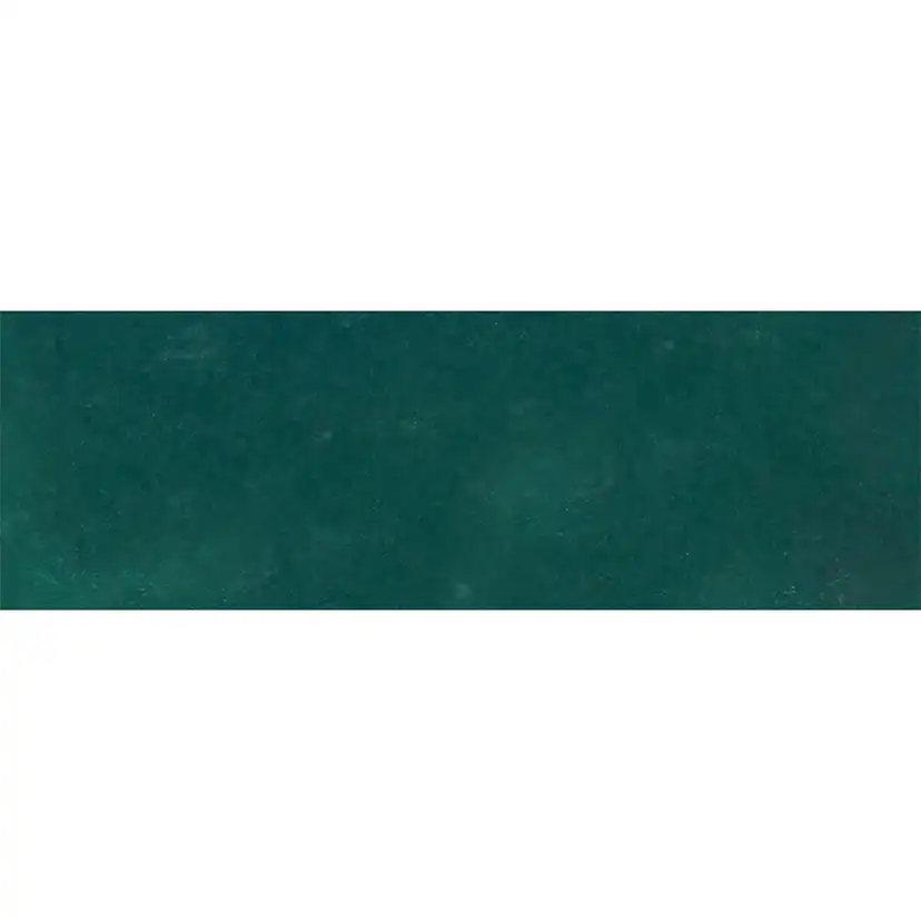Kakel Creativa Moss Green Blank 6,5x20_OLDDONOTUSE