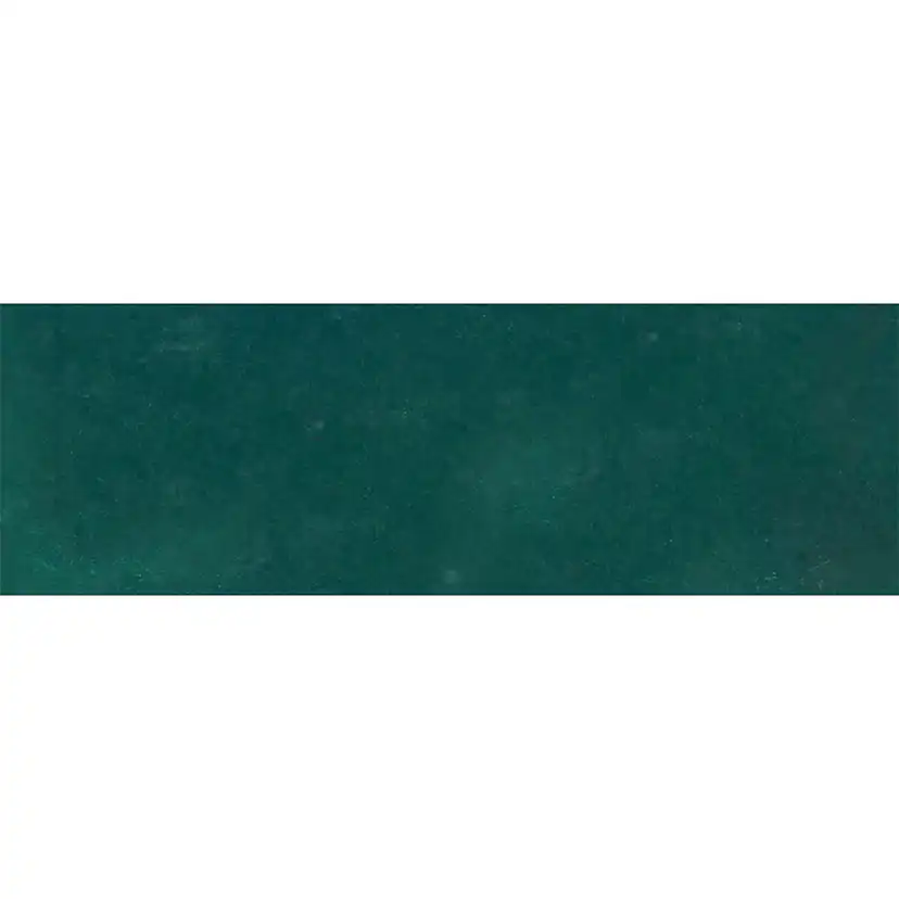 Kakel Tenfors Creativa Moss Green Blank 6,5x20