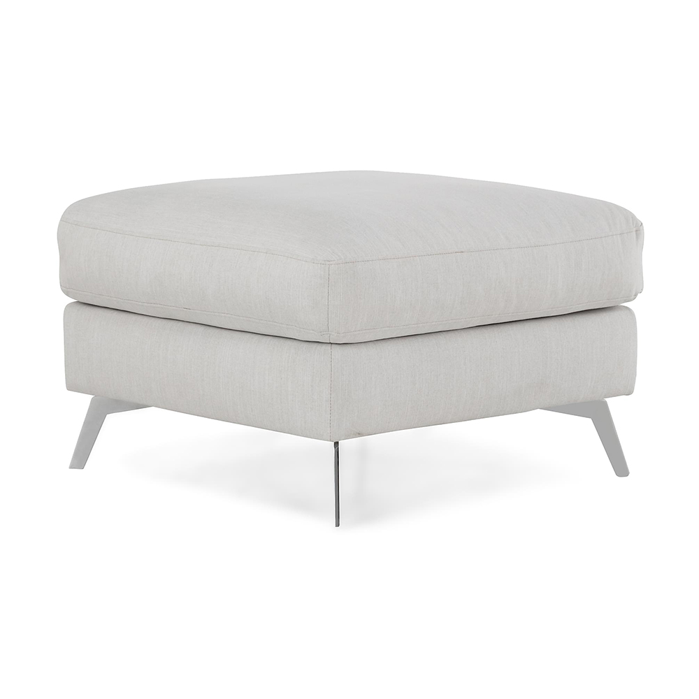 Fotpall Scandinavian Choice Ocean Lyx