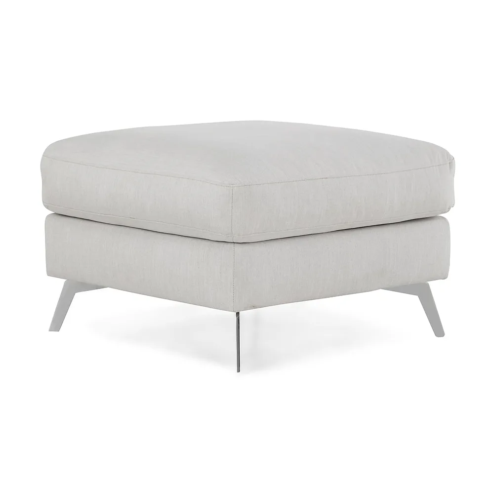 Fotpall Scandinavian Choice Ocean Lyx