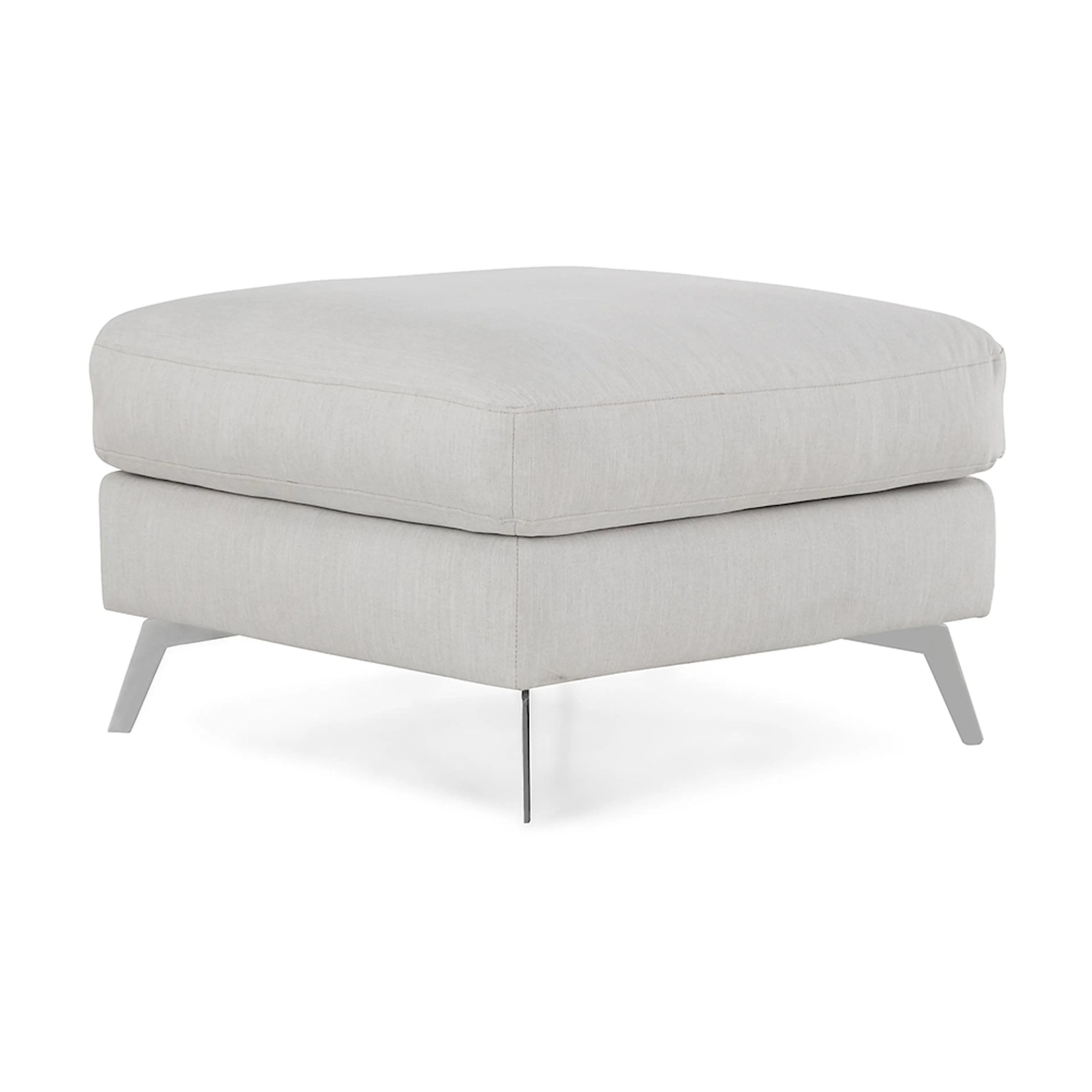 Fotpall Scandinavian Choice Ocean Lyx