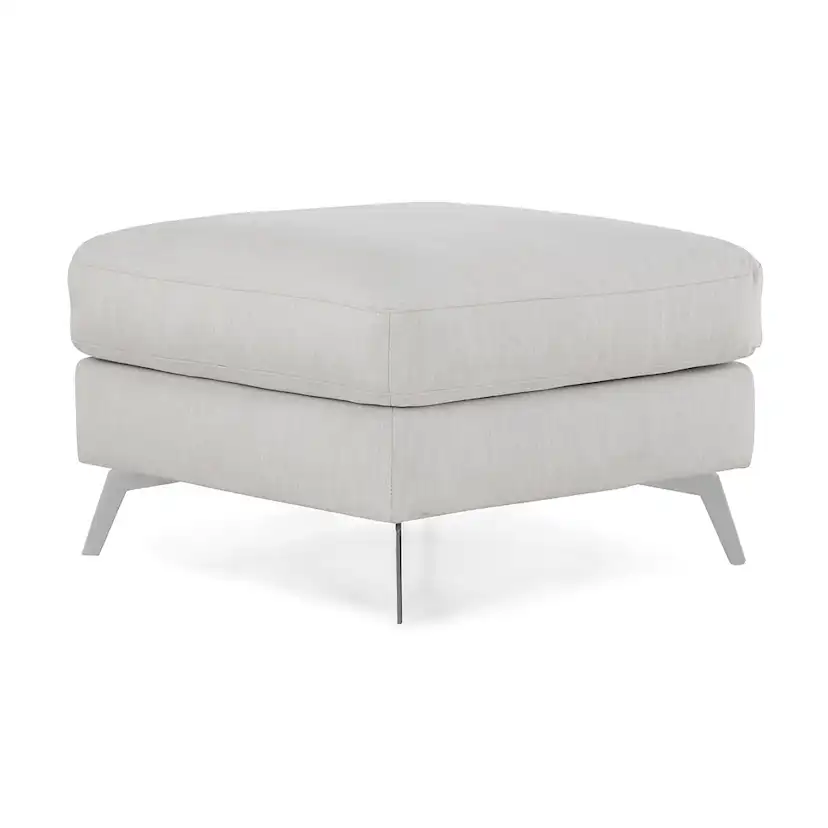 Fotpall Scandinavian Choice Ocean Lyx