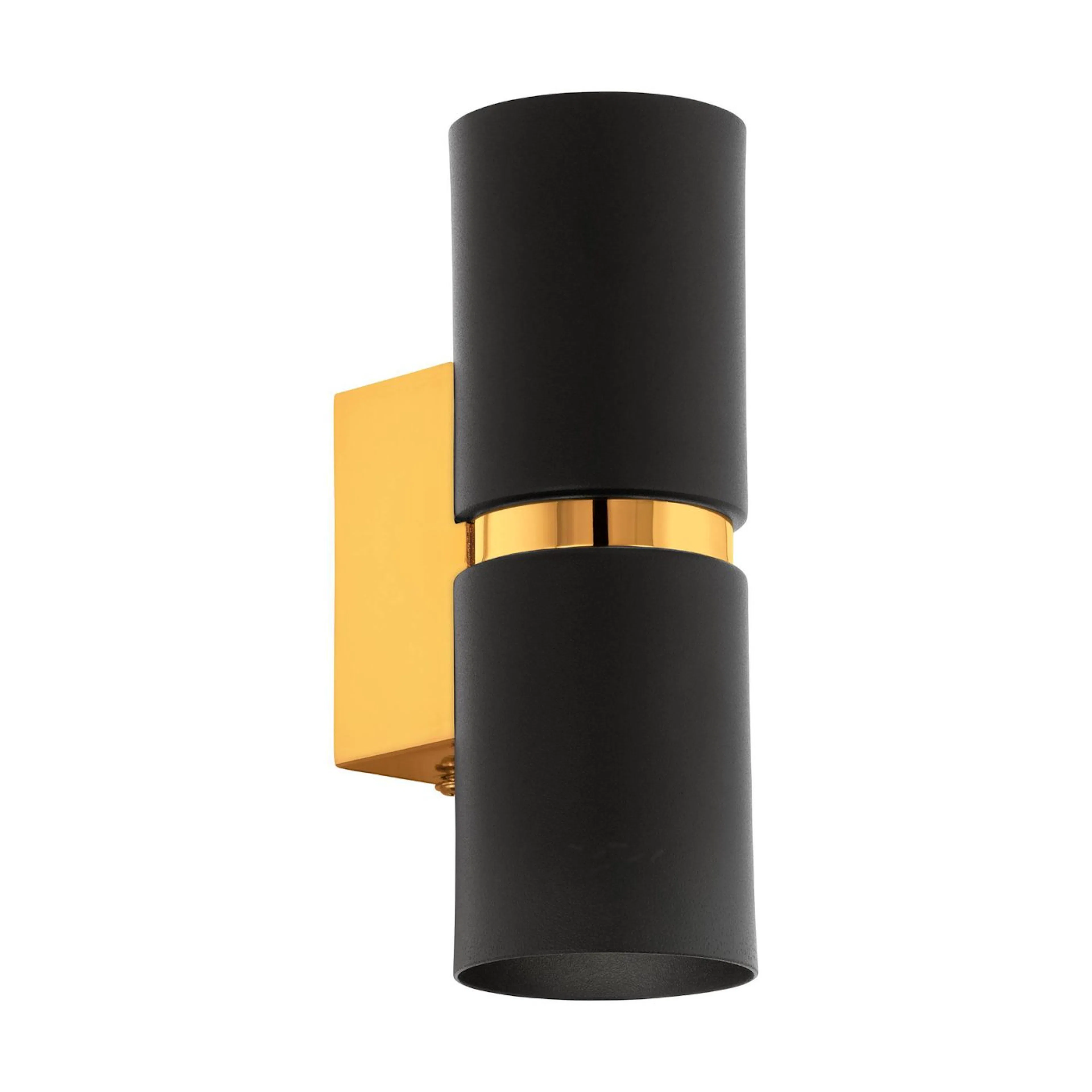 Vägglampa Eglo Passa Ø60 mm