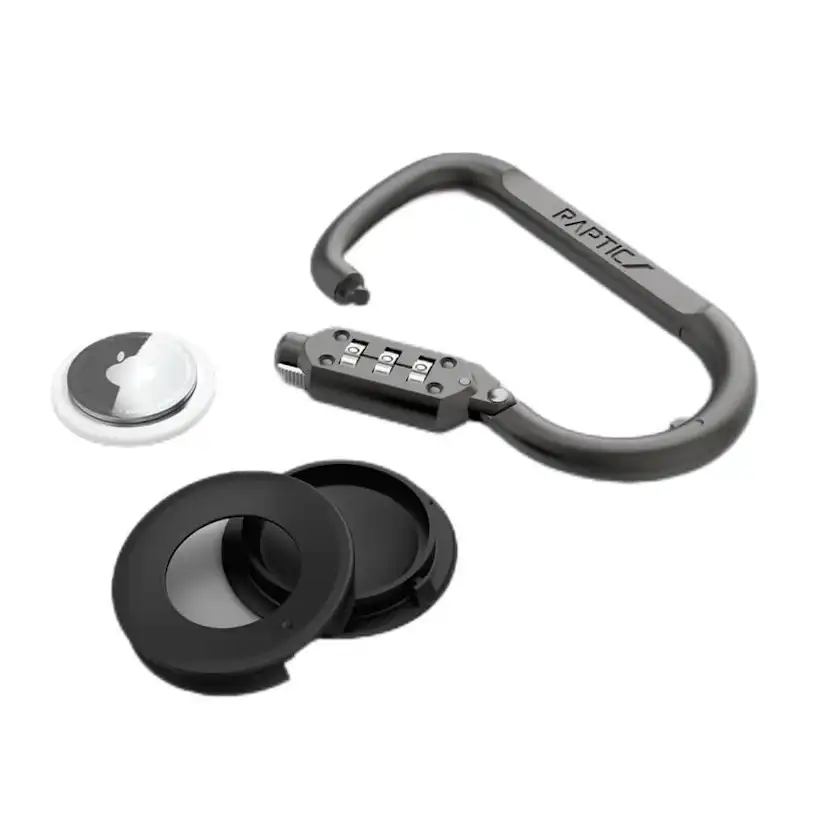 AirTag Elago Raptic Link + Lock