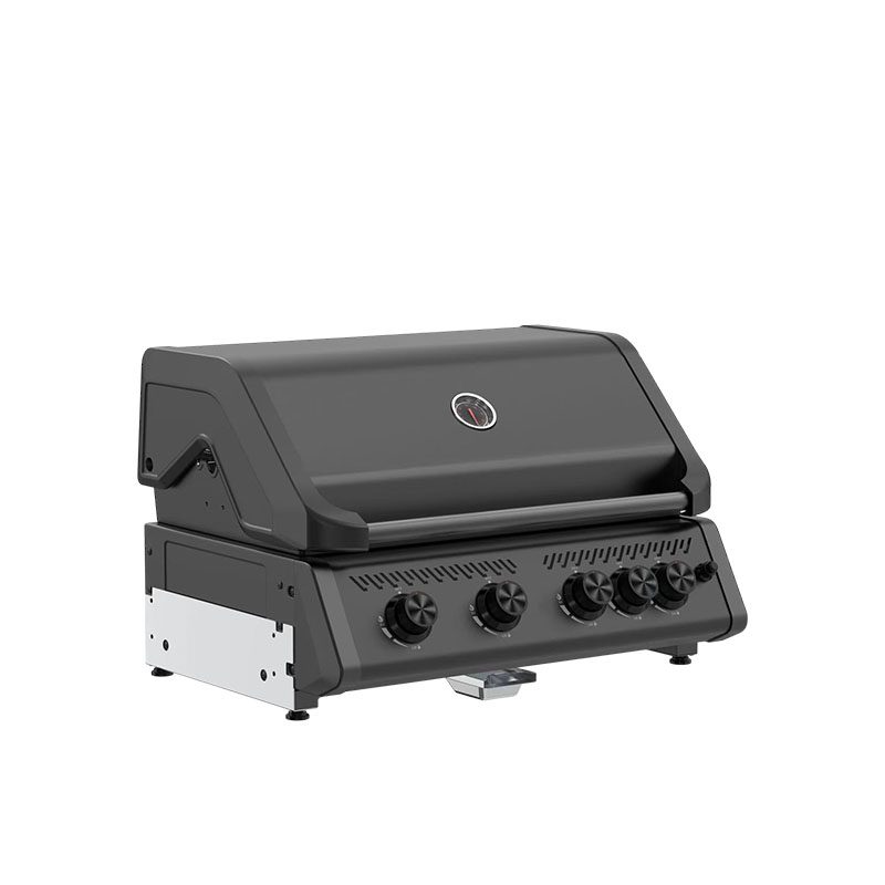Inbyggnadsgrill Bluegaz X402