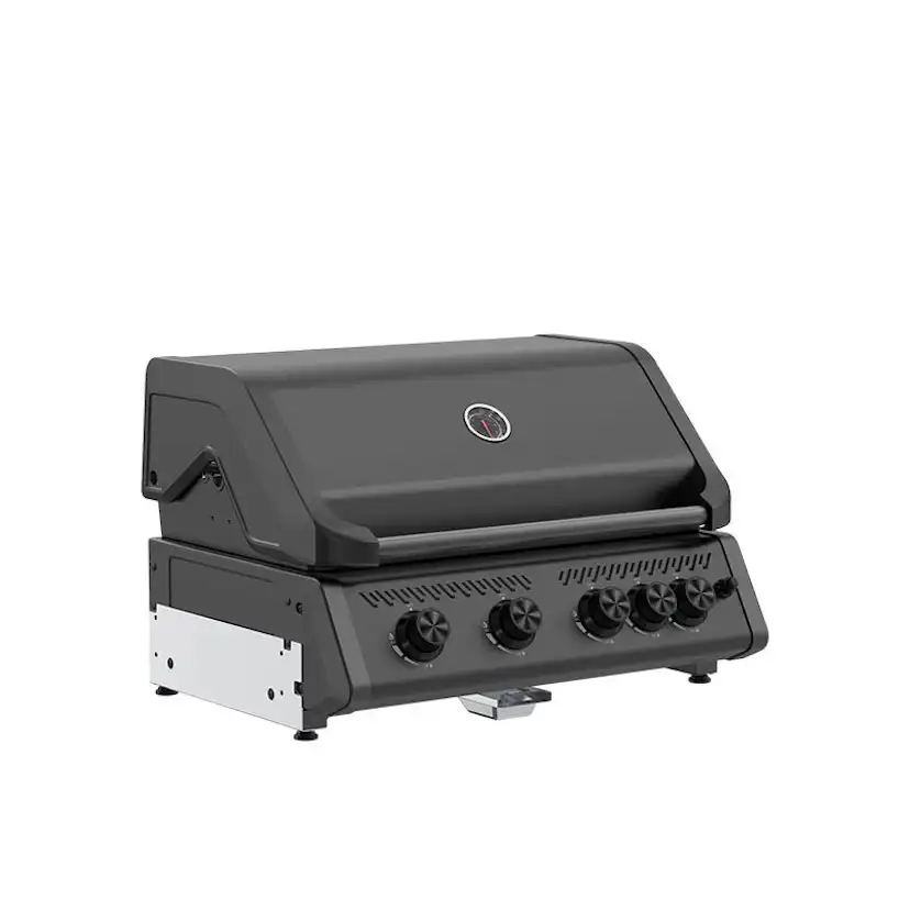 Inbyggnadsgrill Bluegaz X402