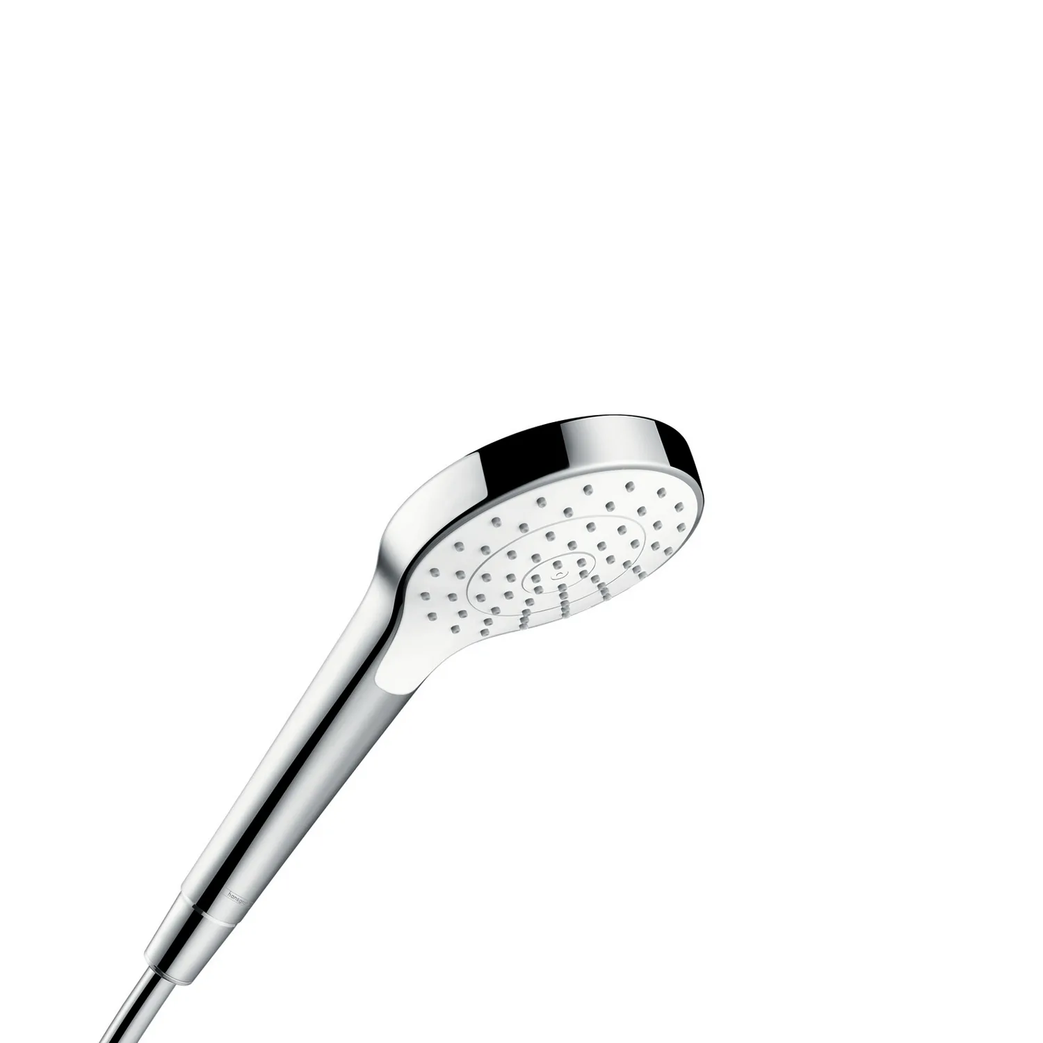 HG Croma Select S 1jet Eco handdu.vi/kr Med EcoSmart 9 l/min