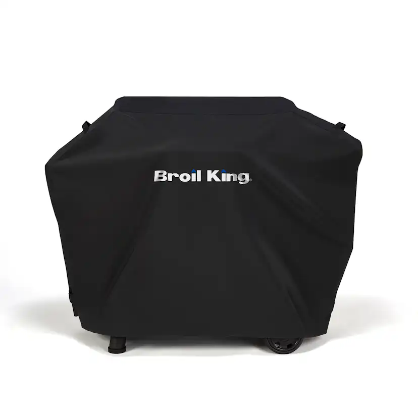 Grillöverdrag Broil King Select till Pelletsgrill Crown 500 Pellet