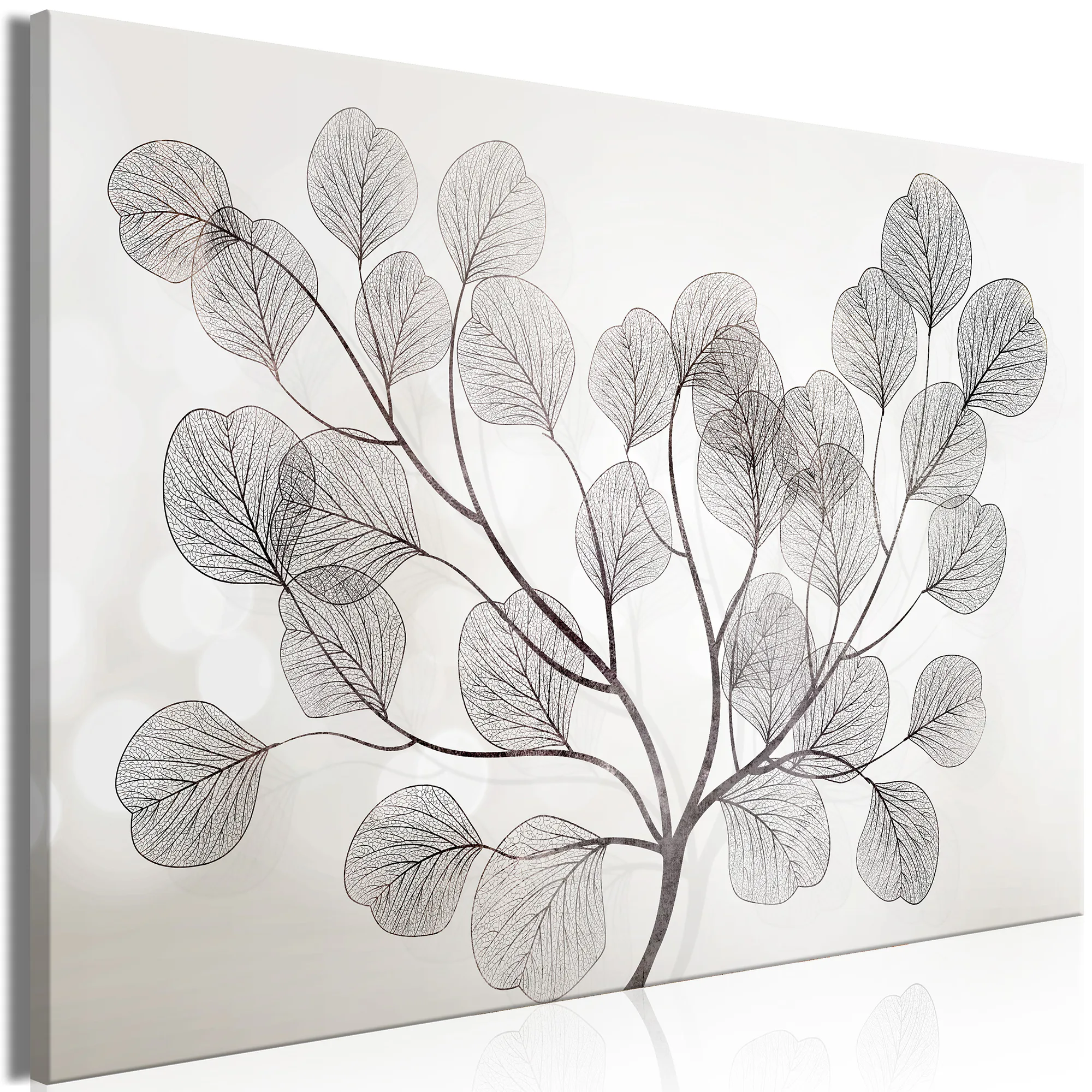 Tavla Arkiio Leaves in the Wind