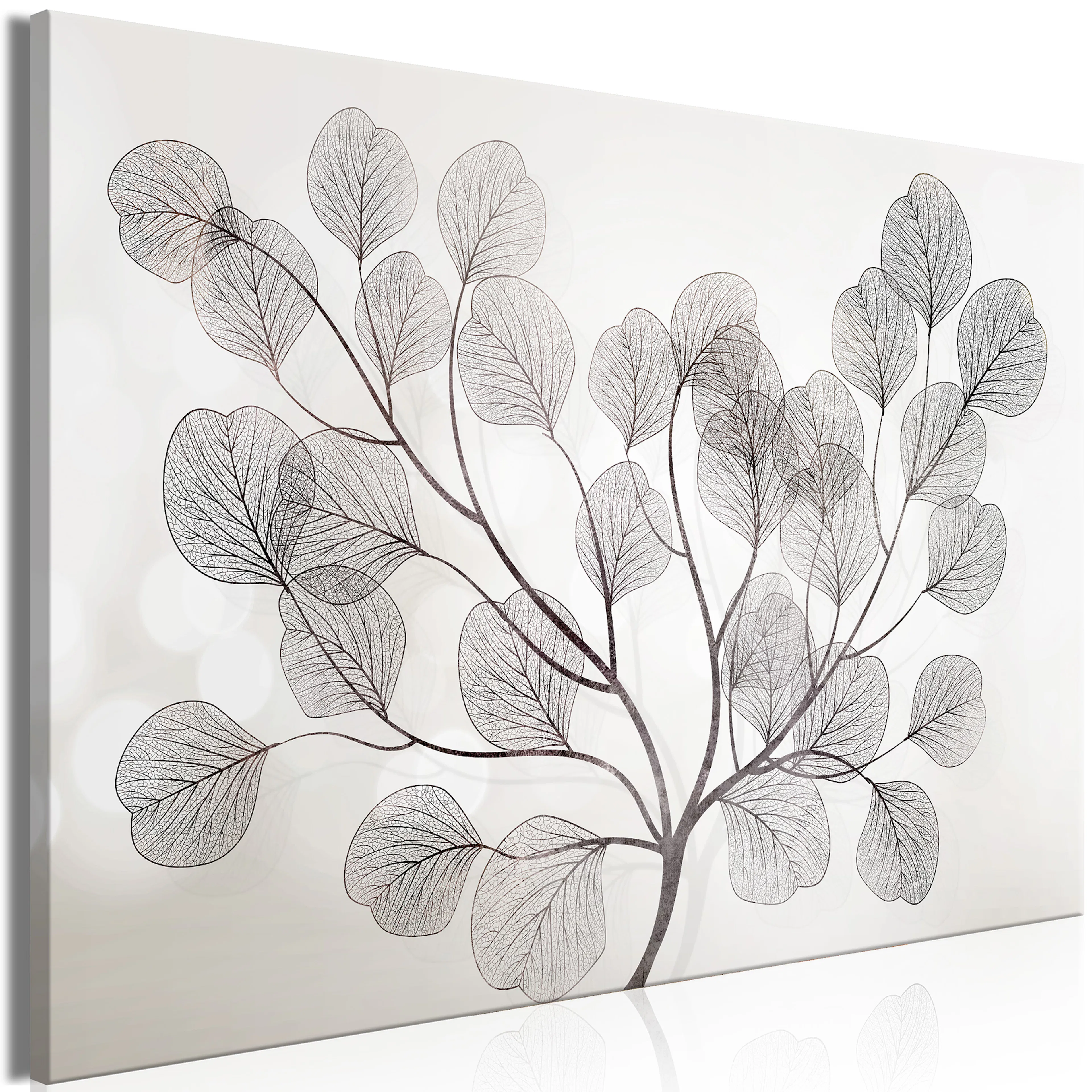 Tavla Arkiio Leaves in the Wind