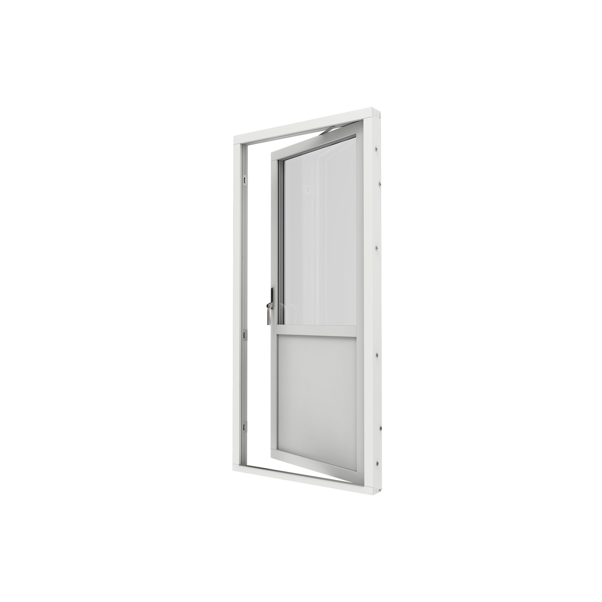 Fönsterdörr Elitfönster Original Trä 100 3-glas Express