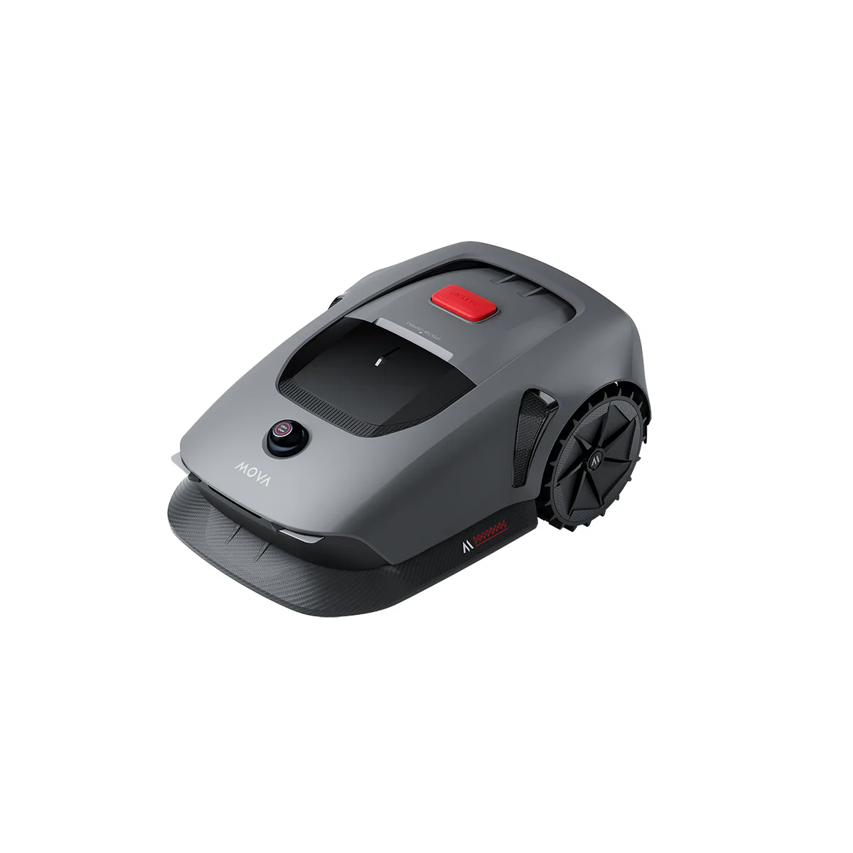 Robotgräsklippare Dreame Mova M600