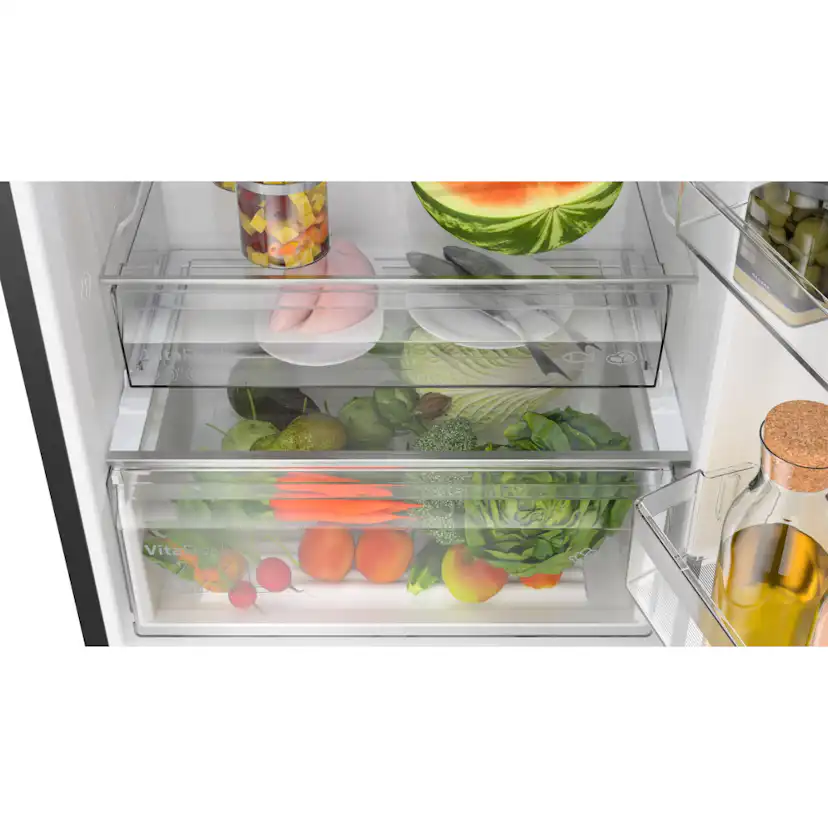 Kyl/Frys Bosch KGN49OXBT