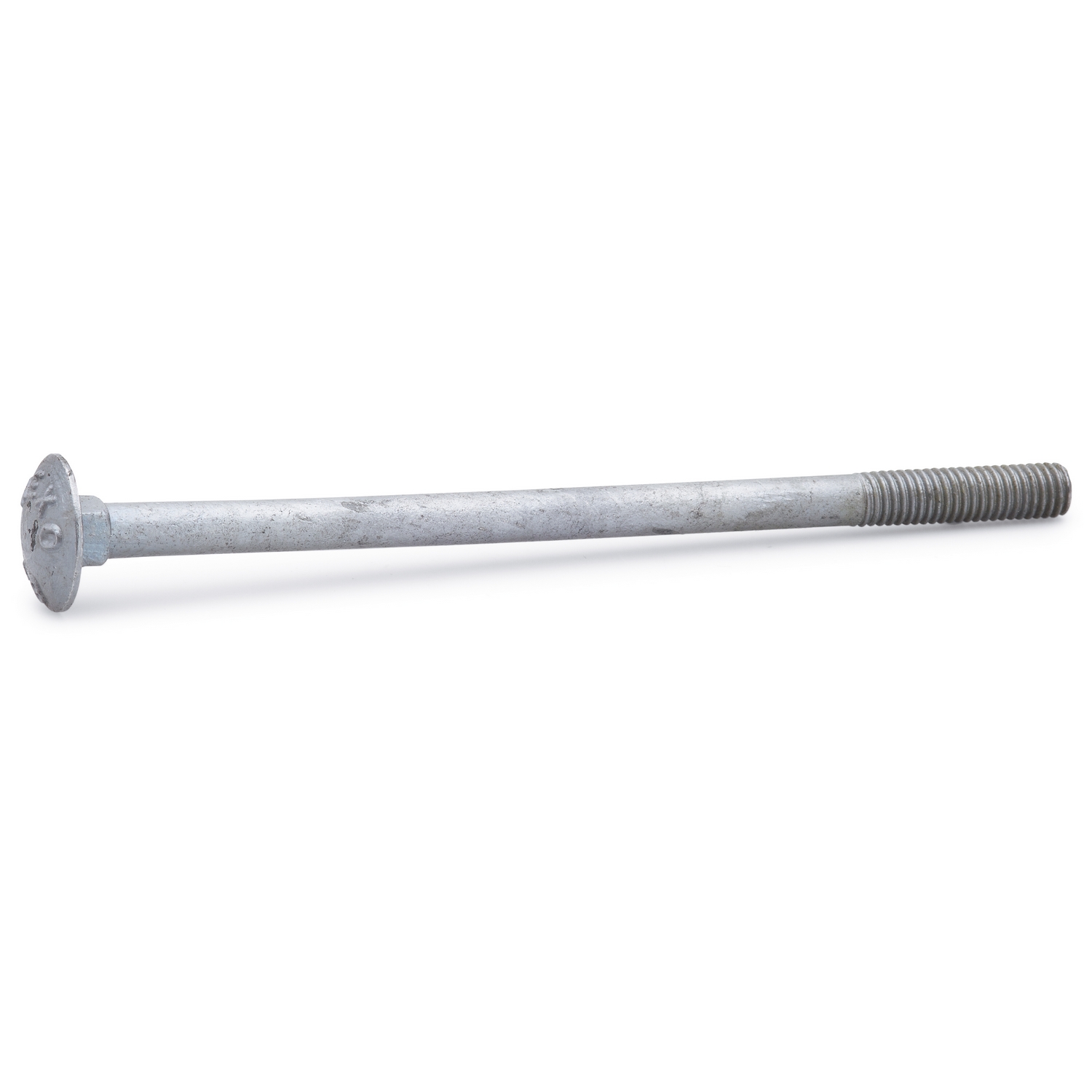 SKRUV MVBF 4.6 10X120 FZV BRK=25 Dimension: M10x120 mm, Innehåll: 25 st