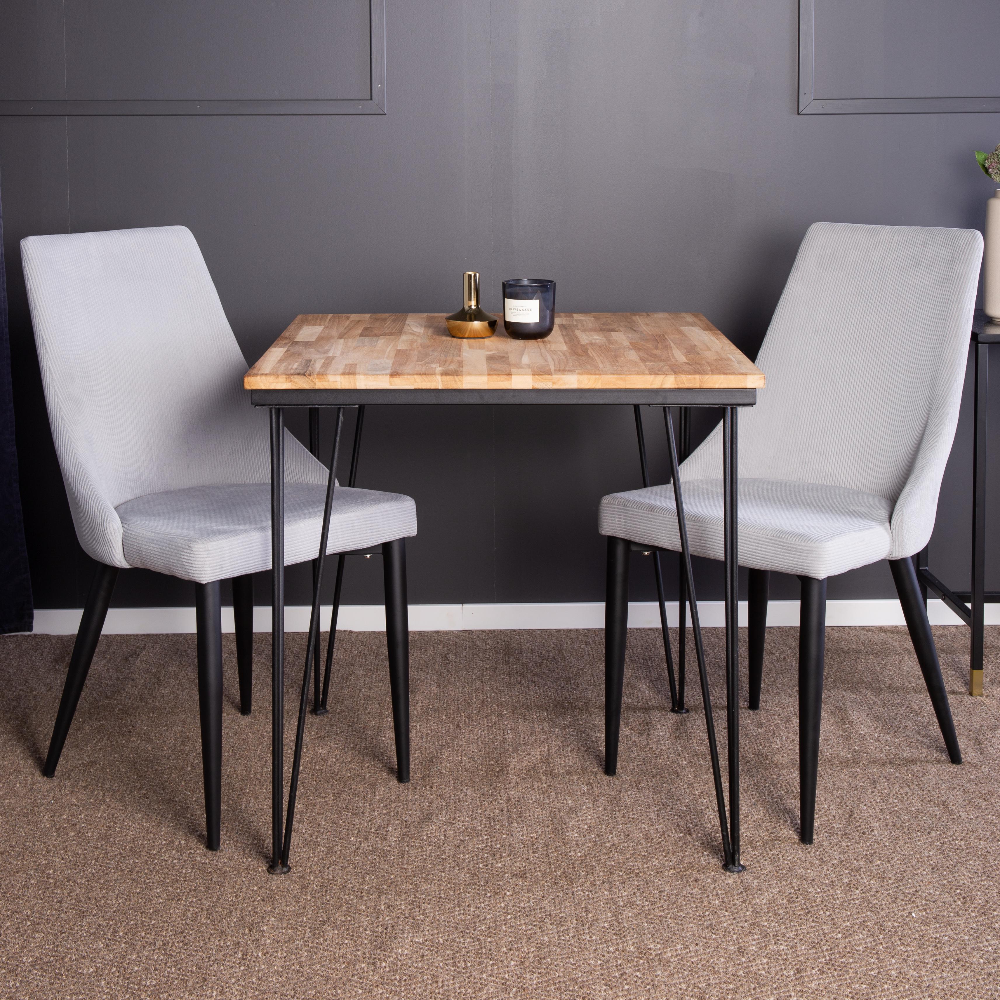 Matgrupp Venture Home Bim med 2 Laura Stolar