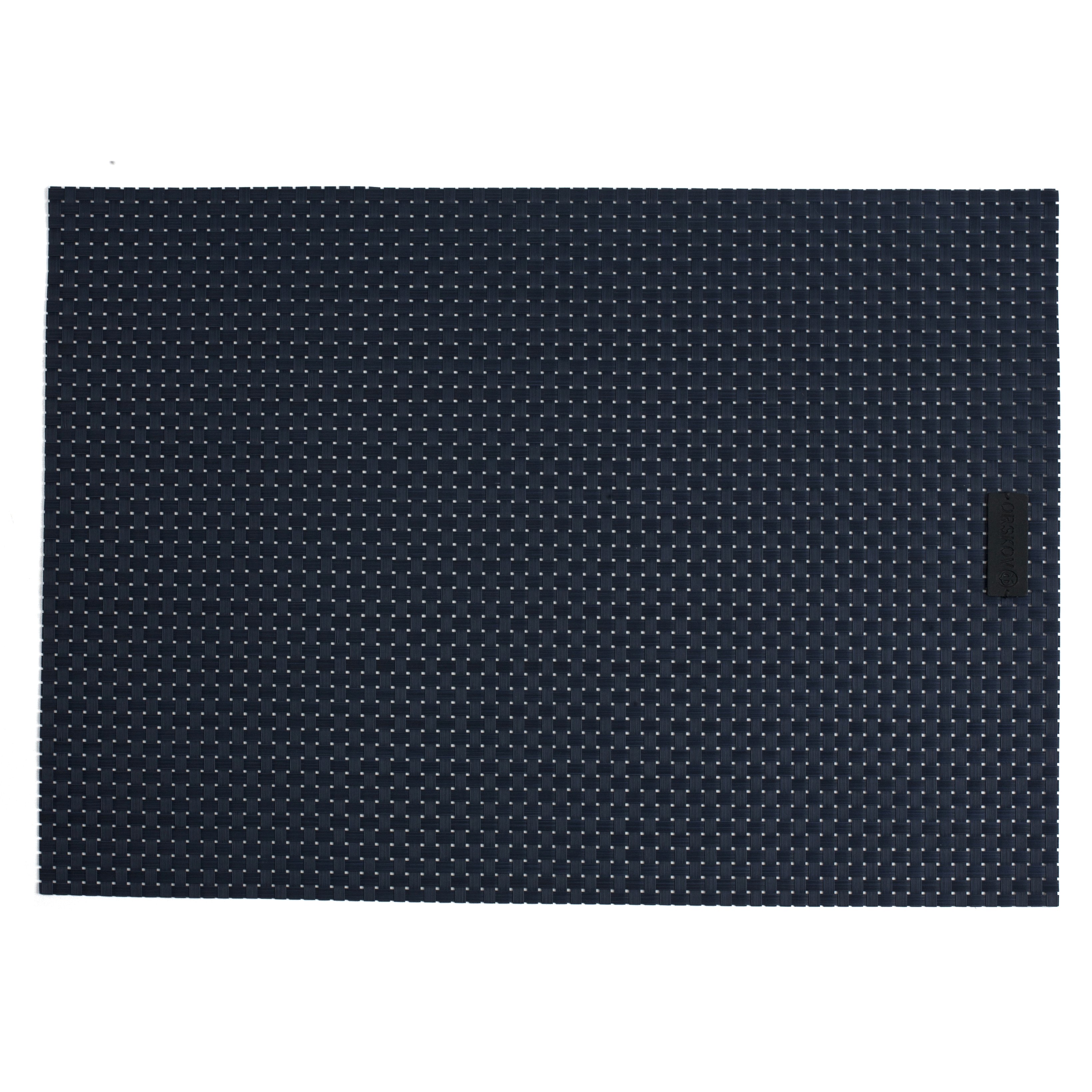 Ørskov bordstablett rutig