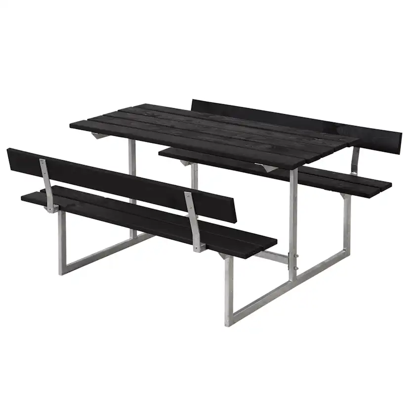 Barnmöbel PLUS Basic Utomhus