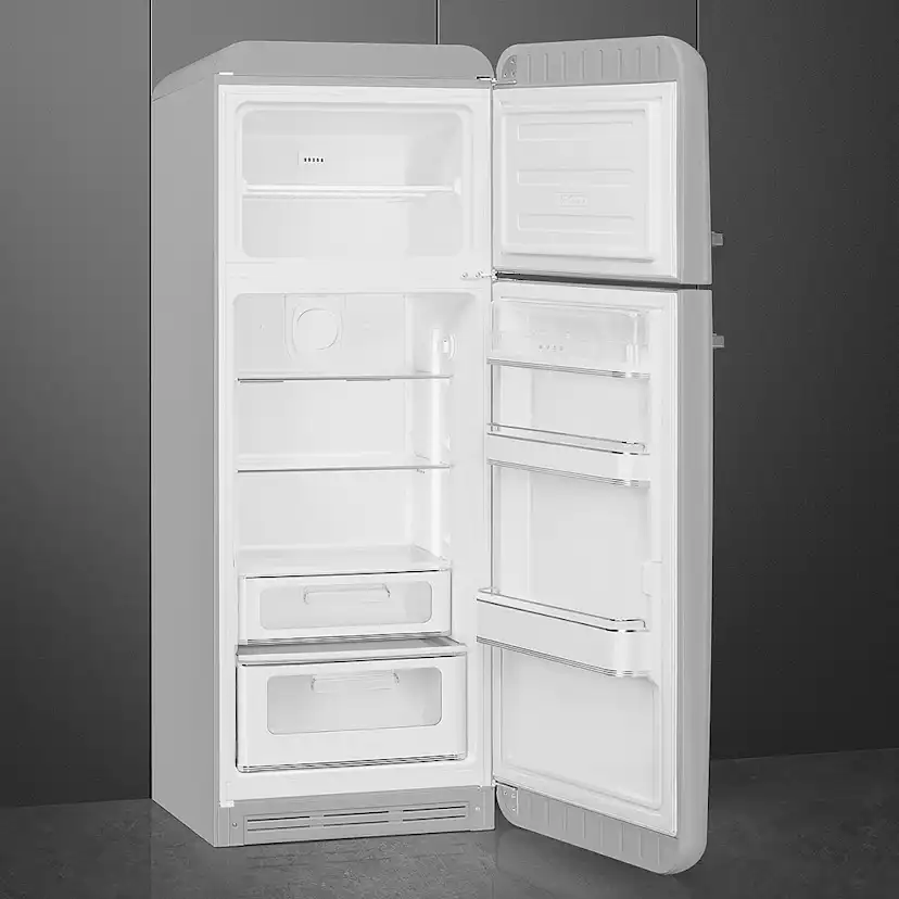 Frys över kylskåp SMEG FAB30RSV6