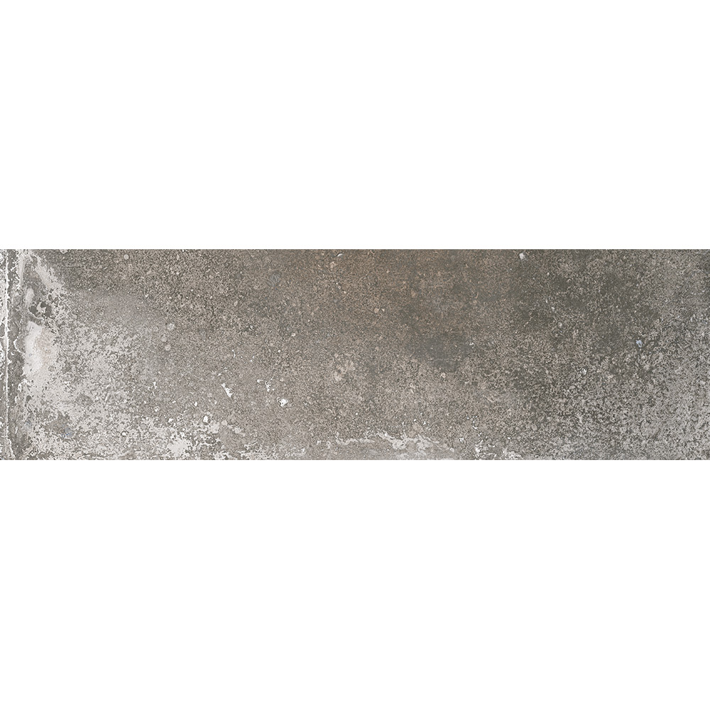 Klinker Konradssons Recovery Stone Grey 6x25 cm
