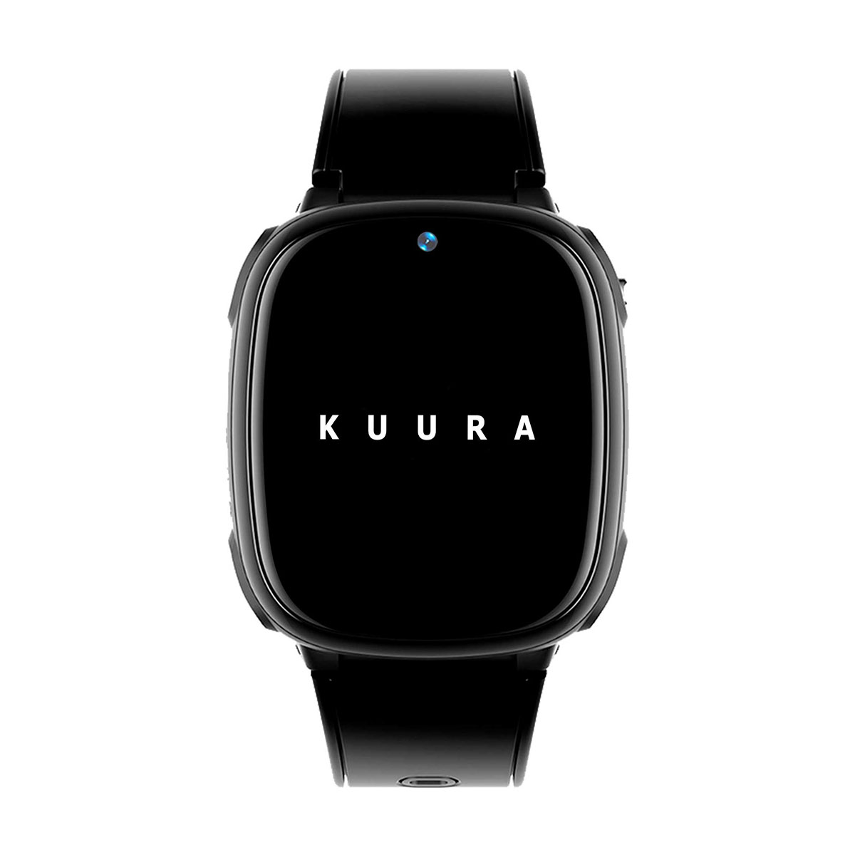 GPS-klocka Kuura K1 För Barn
