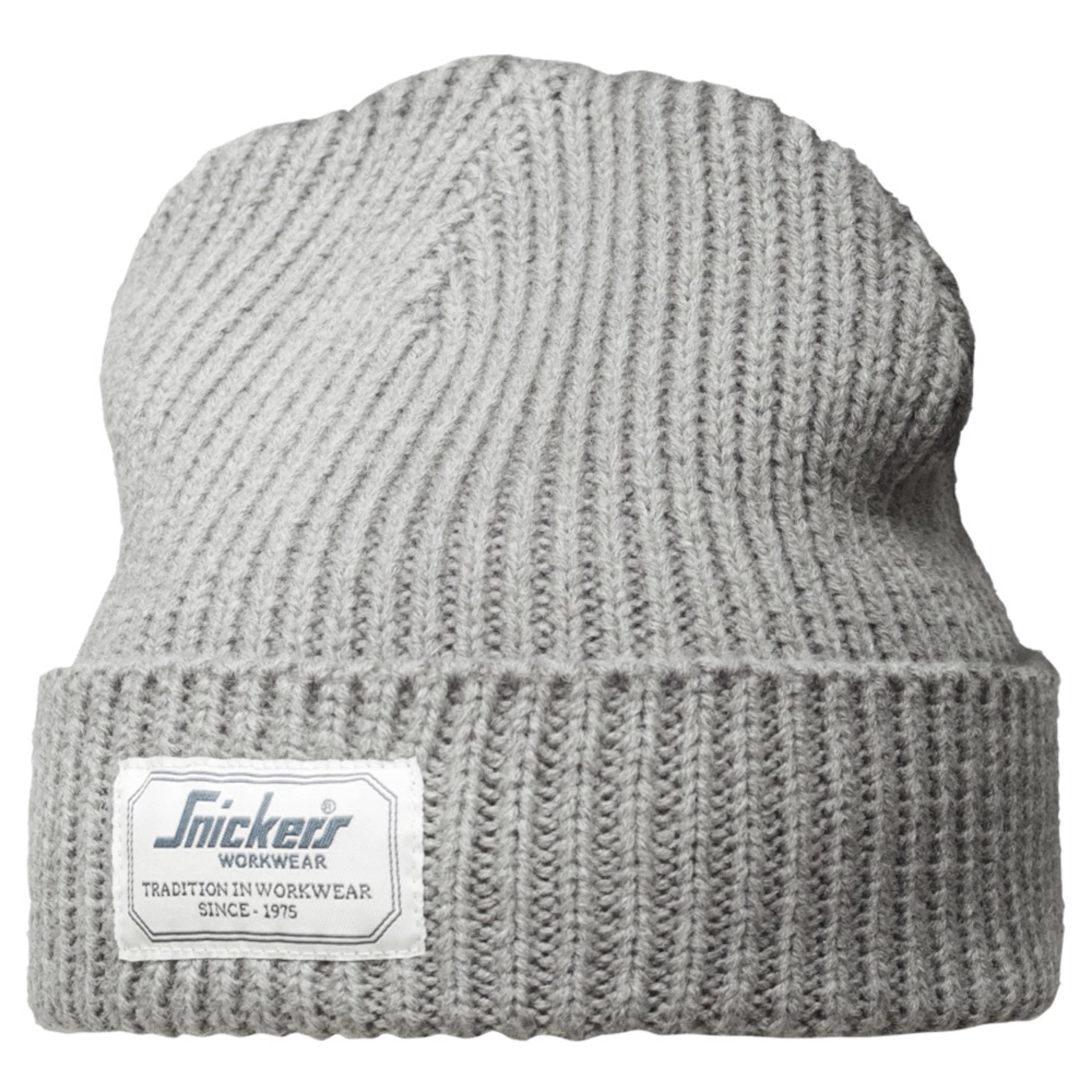 Mössa Snickers Workwear AllroundWork
