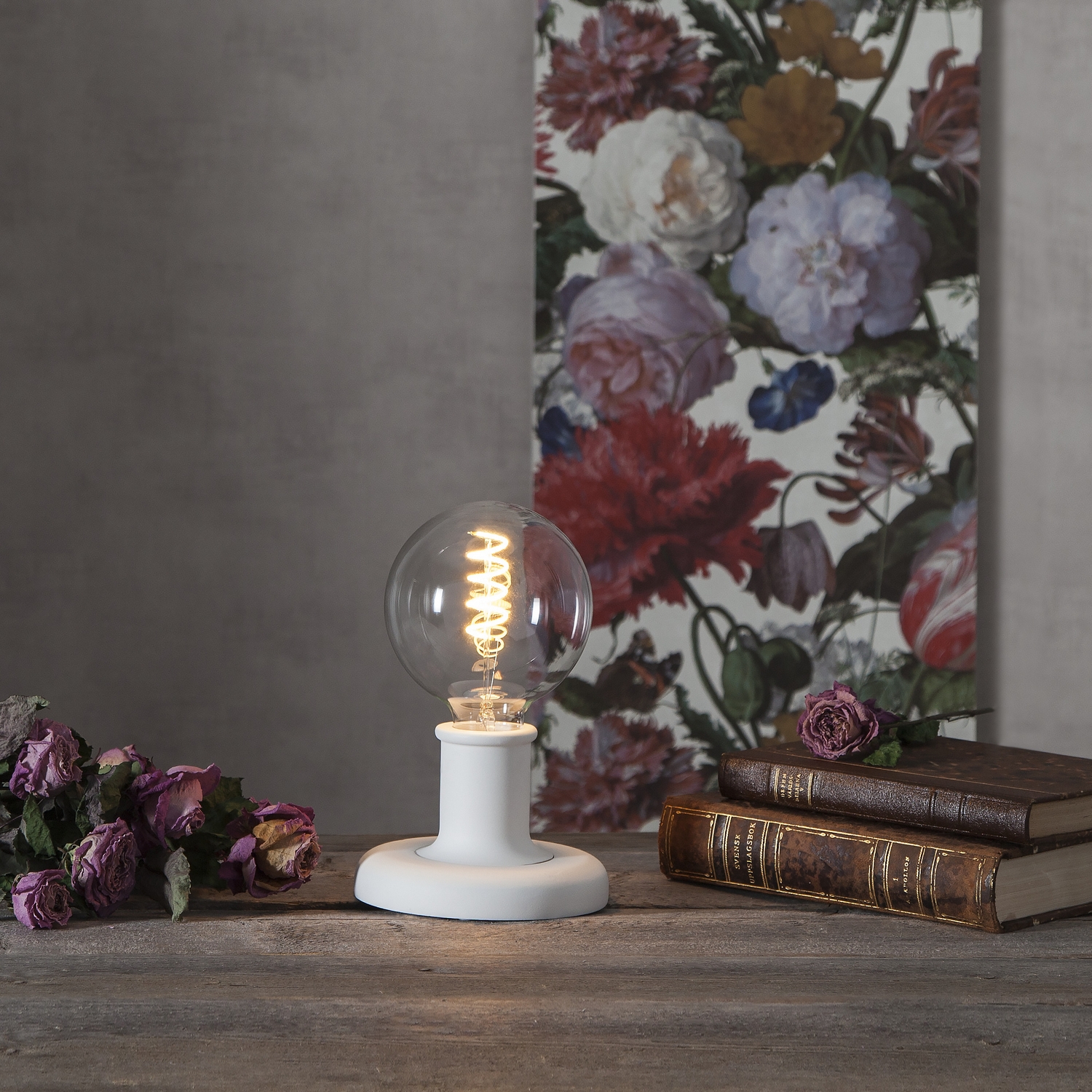 Lampfot Star Trading E27 JoJo