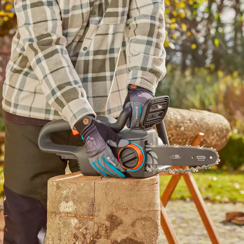 Grensåg Gardena PowerSaw 250/18V P4A Utan Batteri & Laddare