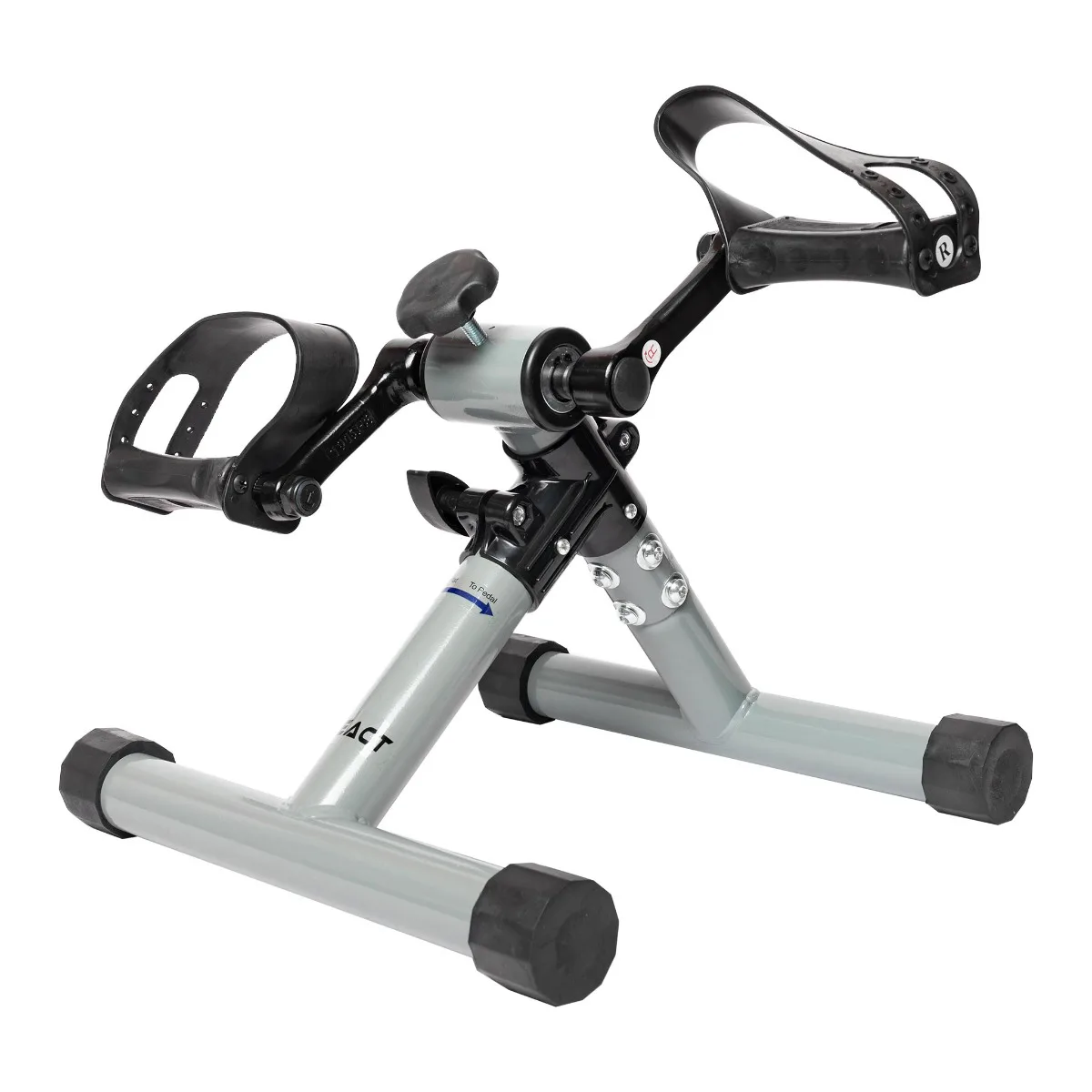 Motionscykel React Minibike