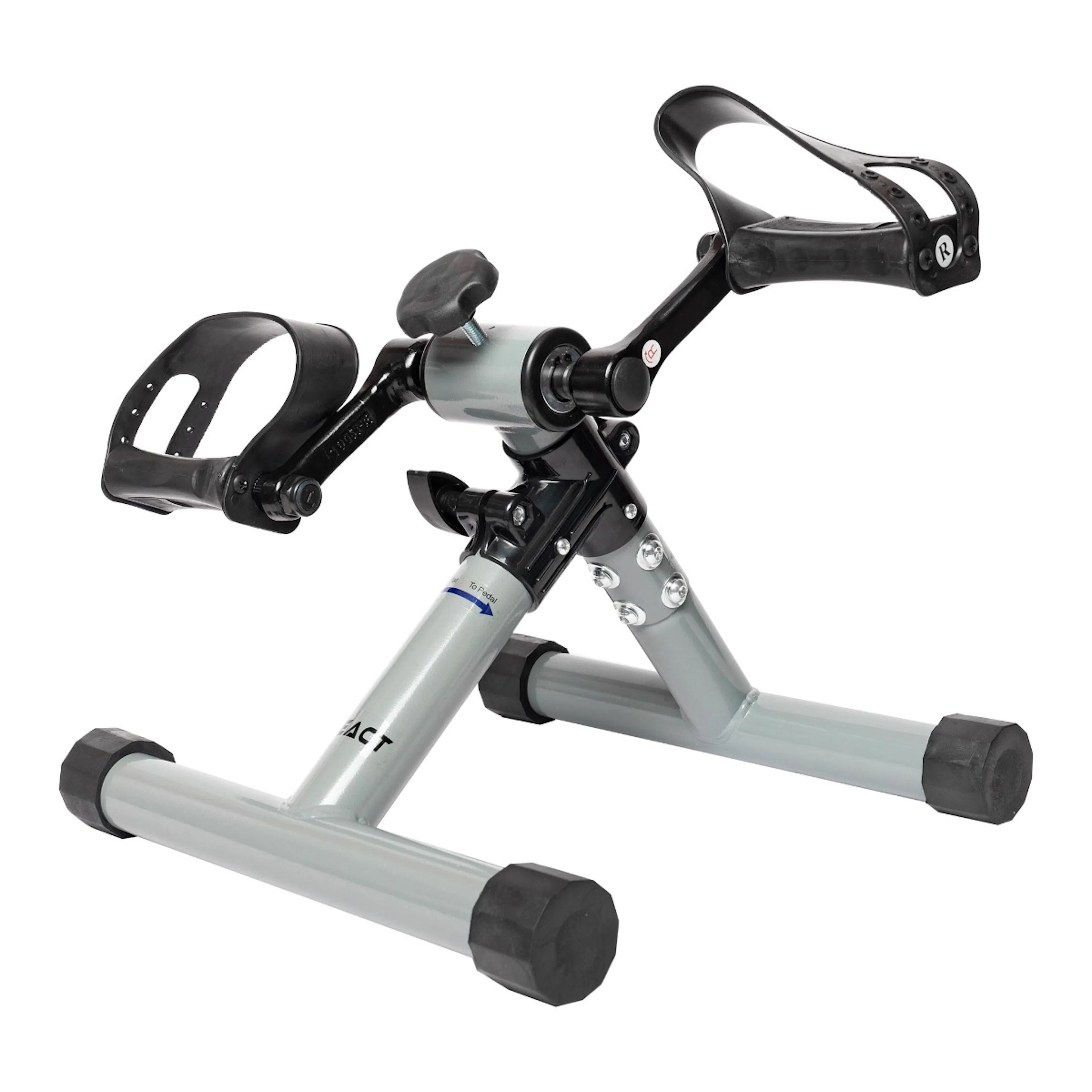 Motionscykel React Minibike